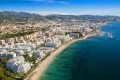 Курортная недвижимость в Испании подорожала на 10% за год
